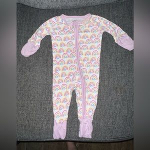 Little Sleepies NB bundle